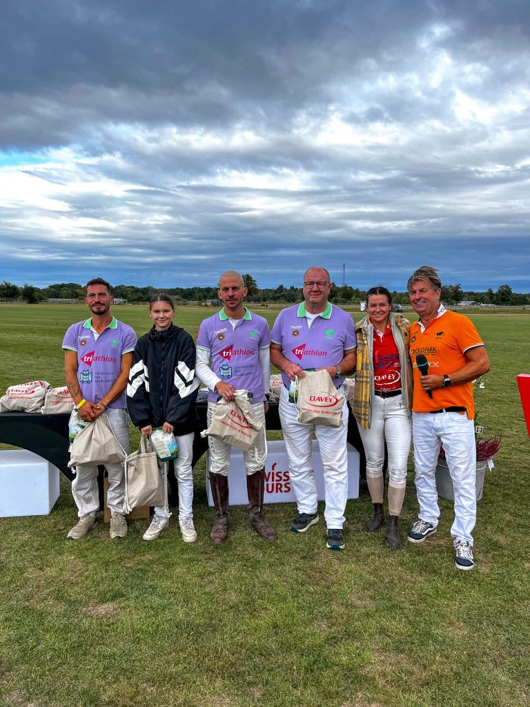 Clavey Start Up Cup Eindrücke vom Event